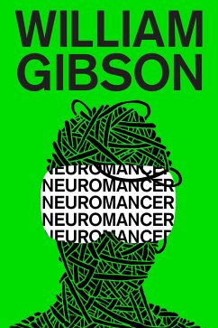 Neuromancer - Gibson, William