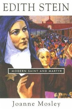 Edith Stein - Mosley, Joanne