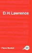 D.H. Lawrence - Bild 1