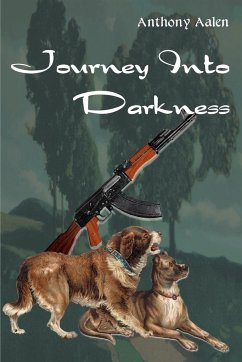 Journey Into Darkness - Aalen, Anthony
