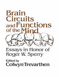 Brain Circuits and Functions of the Mind - Trevarthern, B. (ed.)