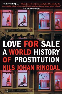 Love for Sale - Ringdal, Nils Johan