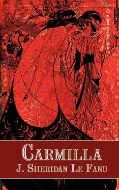 Carmilla - Le Fanu, Joseph Sheridan