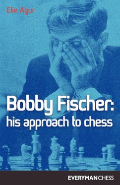 Bobby Fischer - Agur, Elie