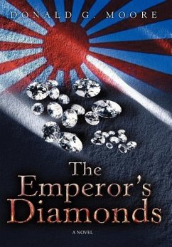 The Emperor's Diamonds - Moore, Donald G.