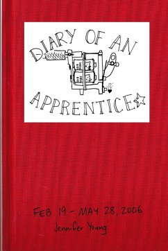 Diary of an Apprentice - Young, Jennifer