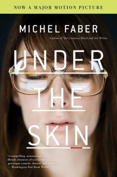 Under the Skin - Faber, Michel