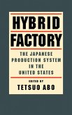 The Japanese Production System in The United States The Japanese Production System in The United States