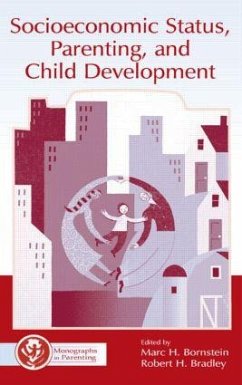 Socioeconomic Status, Parenting, and Child Development