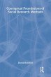Conceptual Foundations of Social... - Bild 1