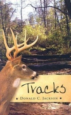 Tracks - Jackson, Donald C