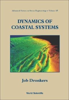 Dynamics of Coastal Systems - Dronkers, Job