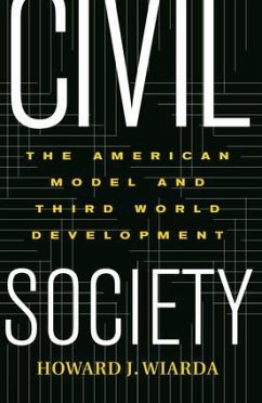 Civil Society - Wiarda, Howard J