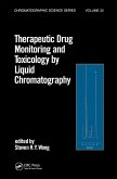 Therapeutic Drug Monitoring and Toxicology by Liquid Chromatography