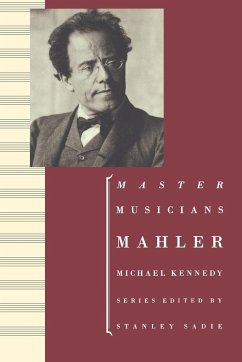 Mahler - Kennedy, Michael