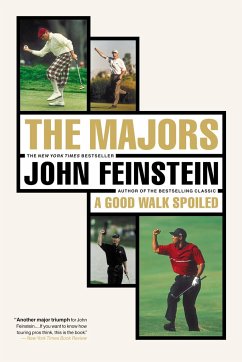 The Majors - Feinstein, John