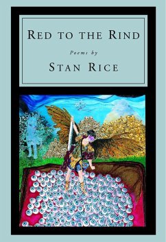 Red to the Rind - Rice, Stan