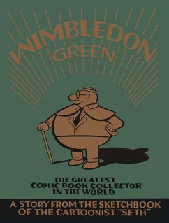 Wimbledon Green - Seth