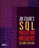 Joe Celko's SQL Puzzles and Answers