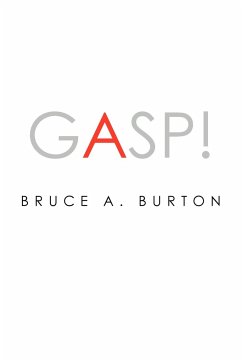 Gasp! - Burton, Bruce A.