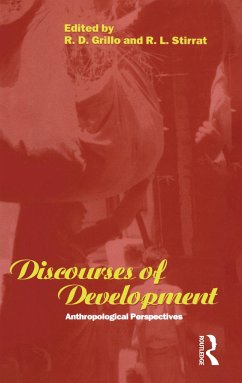 Discourses of Development