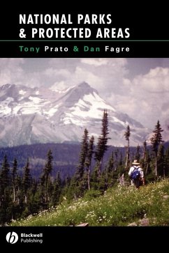 National Parks and Protected Areas - Prato, Tony; Fagre, Dan