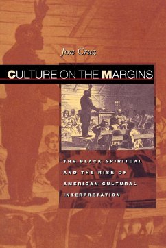 Culture on the Margins - Cruz, Jon