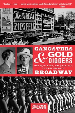 Gangsters and Gold Diggers - Charyn, Jerome