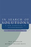 In Search of Solutions