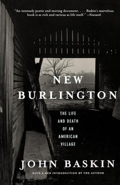 New Burlington - Baskin, John