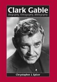 Clark Gable Clark Gable