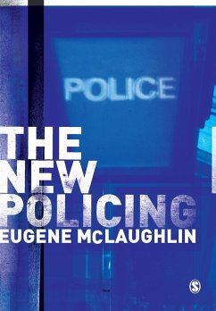 The New Policing - McLaughlin, Eugene
