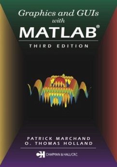 Graphics and GUIs with MATLAB - Holland, O. Thomas