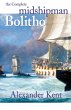 The Complete Midshipman Bolitho - Bild 1