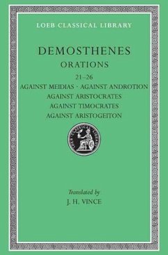 Cover Orations, Volume III