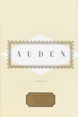 Auden: Poems: Edited by Edward Mendelson