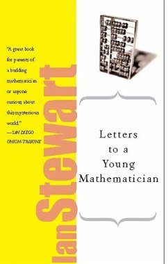 Letters to a Young Mathematician - Stewart, Ian
