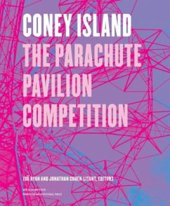 Cover Coney Island