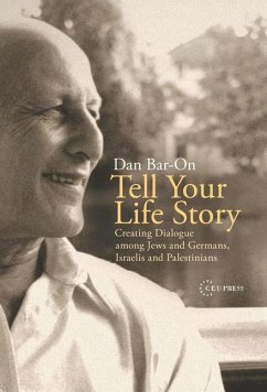 Tell Your Life Story - Bar-On, Dan
