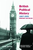 British Political History, 1867-2001