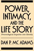 Power, Intimacy, and the Life Story