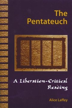 Pentateuch - Laffey, Alice L