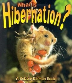 What is Hibernation? - Crossingham, John