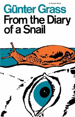 From the Diary of a Snail - Grass, Gunter