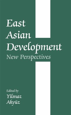 East Asian Development