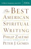 The Best American Spiritual Writing