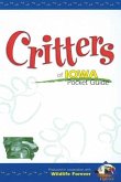 Critters of Iowa Pocket Guide