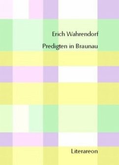 Cover Predigten in Braunau