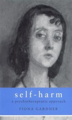 Self-Harm - Gardner, Fiona