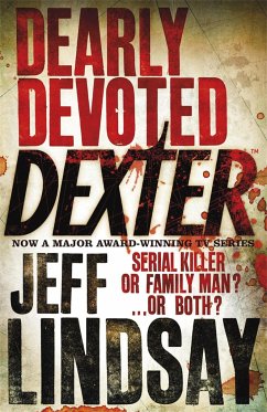 Dearly Devoted Dexter - Lindsay, Jeff